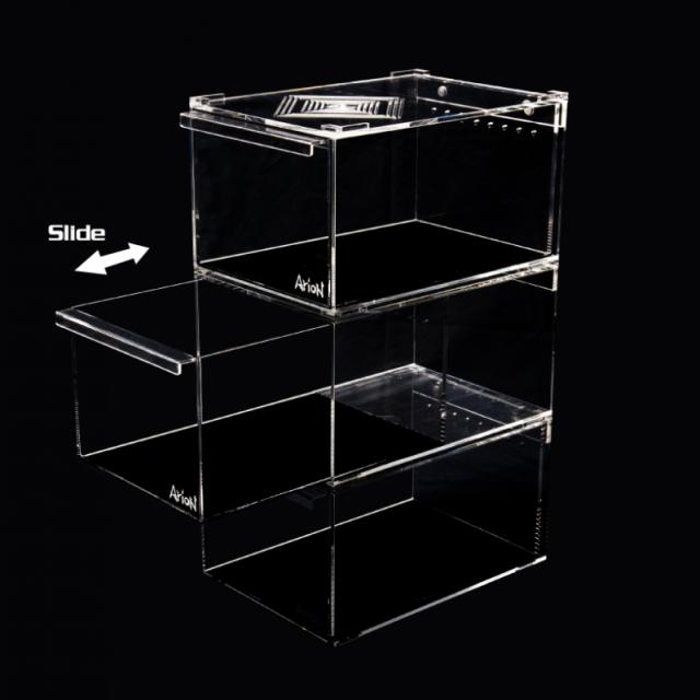 送料無料】ArionJapan Slide Cage C1-S（Ver.2）の通販はau PAY